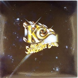 Пластинка KC & The Sunshine Band KC & The Sunshine Band